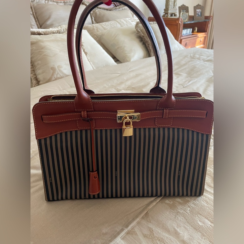 Boots N Bags handbag